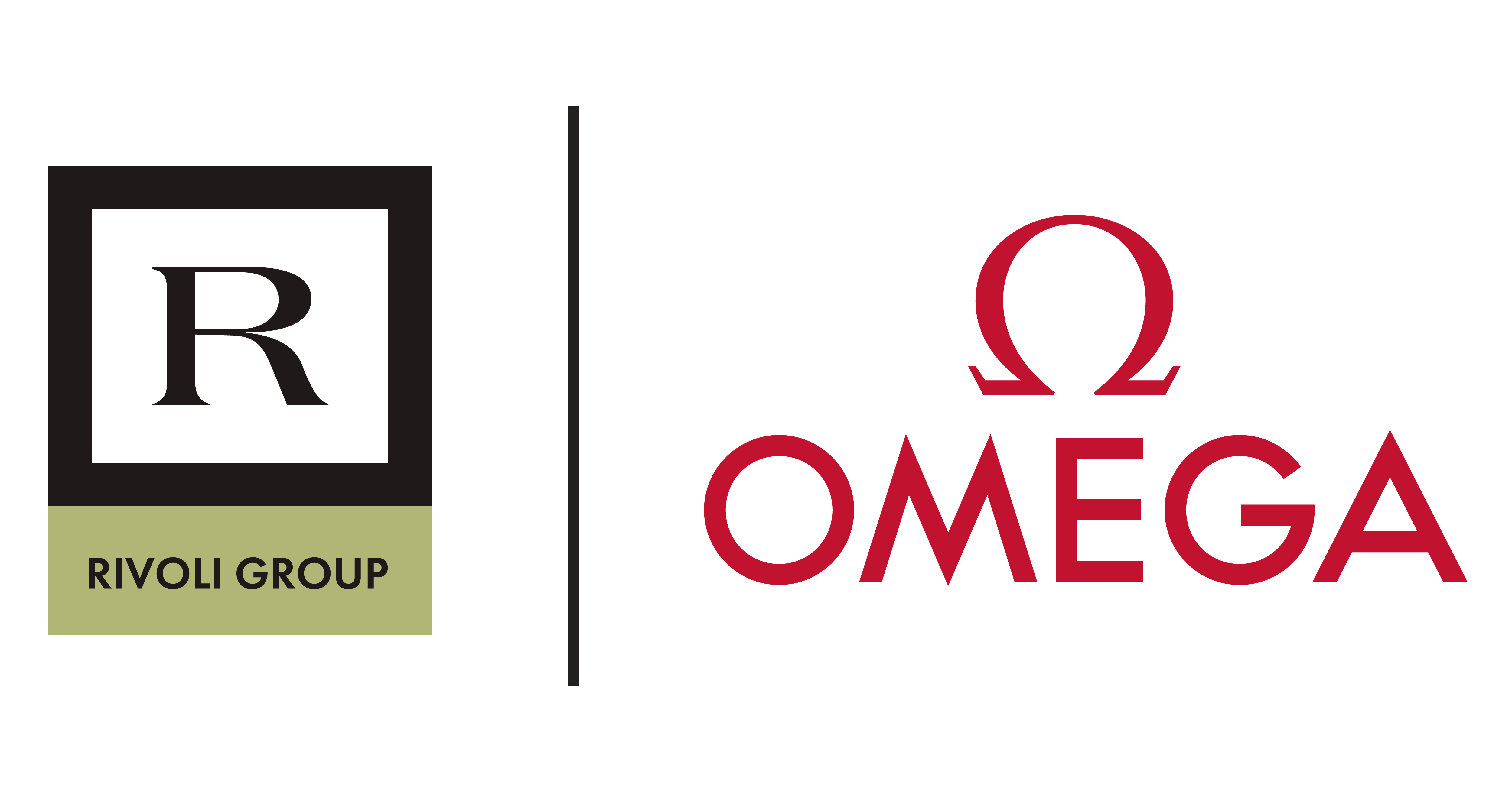 Rivoli Group x OMEGA