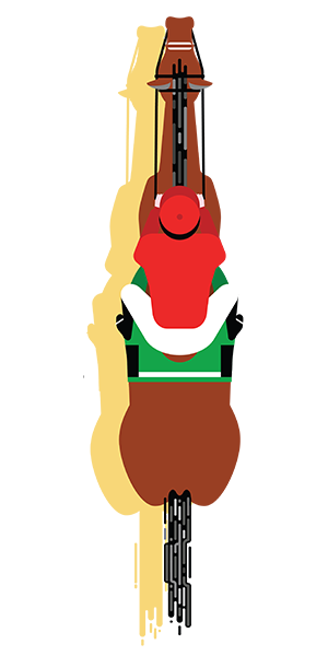 Horse 1