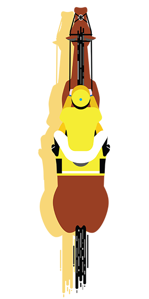 Horse 3